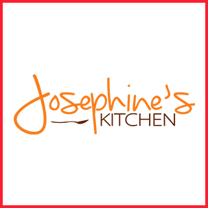 josephines kitchen logo